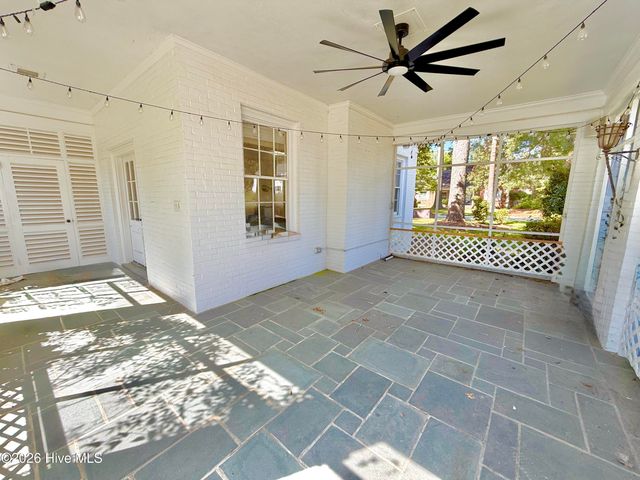 1009 Rhem Street, Kinston, NC 28501