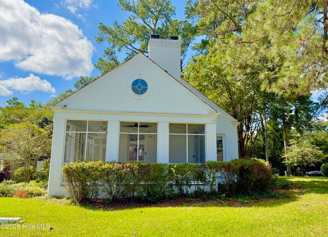 1009 Rhem Street, Kinston, NC 28501