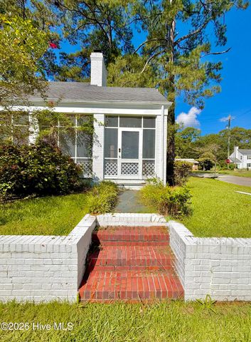1009 Rhem Street, Kinston, NC 28501
