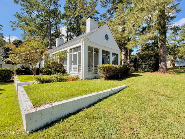 1009 Rhem Street, Kinston, NC 28501