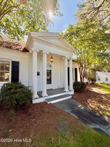 1009 Rhem Street, Kinston, NC 28501