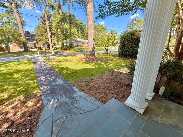 1009 Rhem Street, Kinston, NC 28501