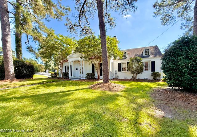 1009 Rhem Street, Kinston, NC 28501