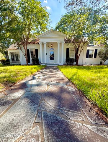 1009 Rhem Street, Kinston, NC 28501