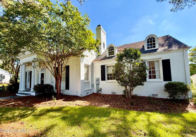 1009 Rhem Street, Kinston, NC 28501