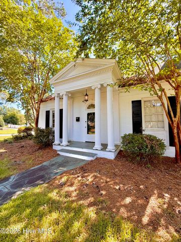 1009 Rhem Street, Kinston, NC 28501