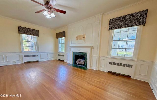 1009 Rhem Street, Kinston, NC 28501