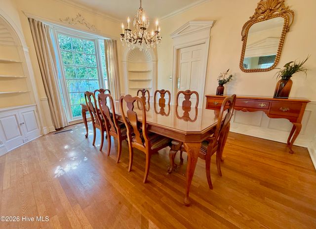 1009 Rhem Street, Kinston, NC 28501