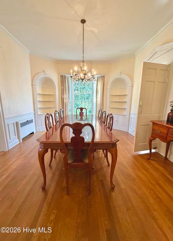 1009 Rhem Street, Kinston, NC 28501