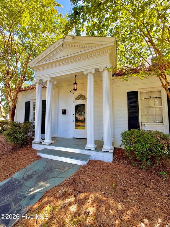 1009 Rhem Street, Kinston, NC 28501