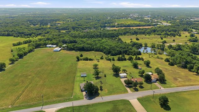 TBD Franklin Road, Sherman, TX 75090