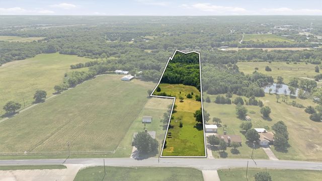 TBD Franklin Road, Sherman, TX 75090