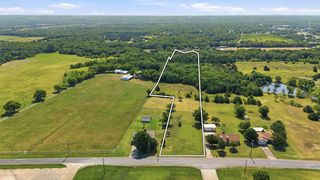 TBD Franklin Road, Sherman, TX 75090