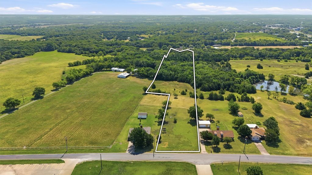TBD Franklin Road, Sherman, TX 75090