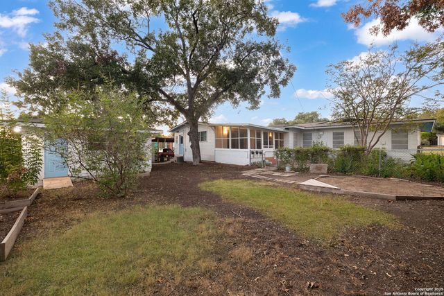 266 Cromwell, San Antonio, TX 78228