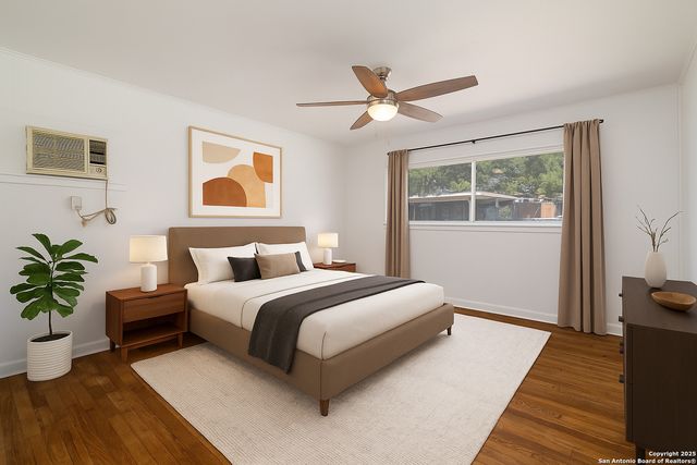 266 Cromwell, San Antonio, TX 78228