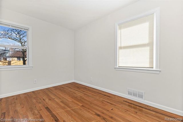 20484 Appoline Street, Detroit, MI 48235