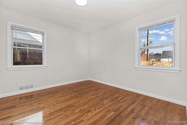 20484 Appoline Street, Detroit, MI 48235