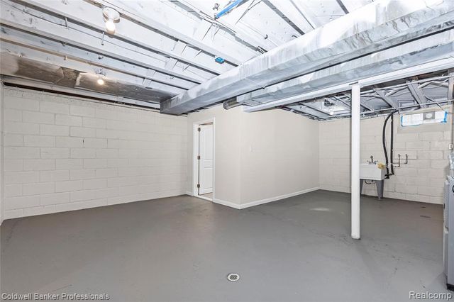 20484 Appoline Street, Detroit, MI 48235