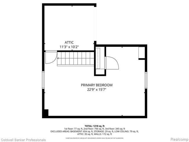 20484 Appoline Street, Detroit, MI 48235