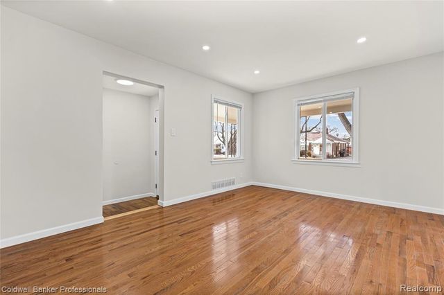 20484 Appoline Street, Detroit, MI 48235