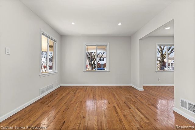 20484 Appoline Street, Detroit, MI 48235