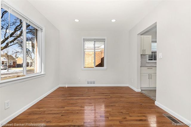 20484 Appoline Street, Detroit, MI 48235