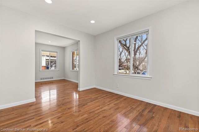 20484 Appoline Street, Detroit, MI 48235