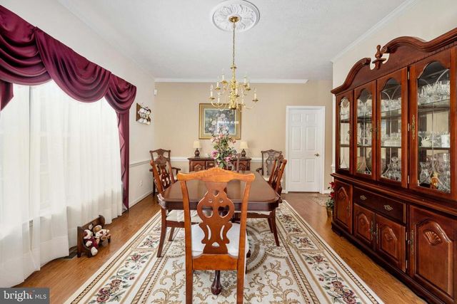 32236 DEEP MEADOW LN, Locust Grove, VA 22508
