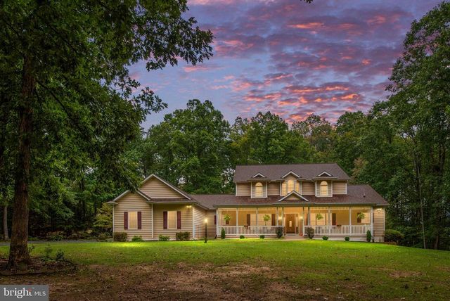 32236 DEEP MEADOW LN, Locust Grove, VA 22508