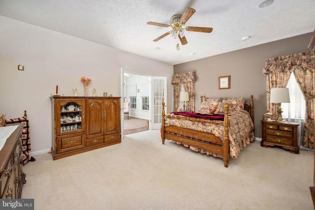 32236 DEEP MEADOW LN, Locust Grove, VA 22508
