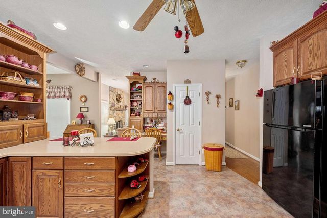 32236 DEEP MEADOW LN, Locust Grove, VA 22508