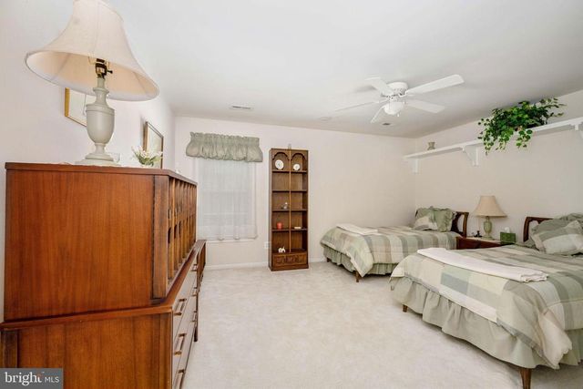 32236 DEEP MEADOW LN, Locust Grove, VA 22508