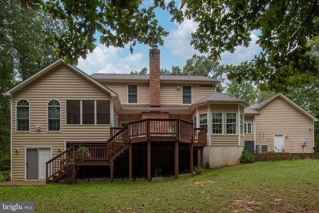 32236 DEEP MEADOW LN, Locust Grove, VA 22508