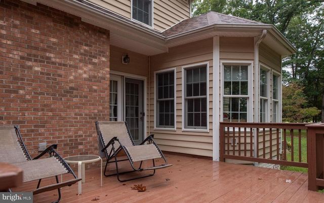 32236 DEEP MEADOW LN, Locust Grove, VA 22508