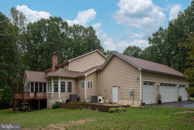 32236 DEEP MEADOW LN, Locust Grove, VA 22508