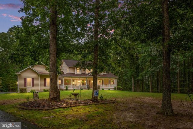 32236 DEEP MEADOW LN, Locust Grove, VA 22508