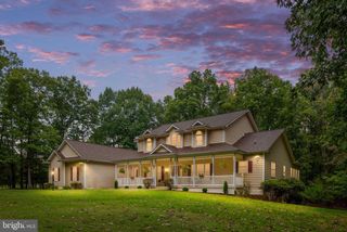 32236 DEEP MEADOW LN, Locust Grove, VA 22508