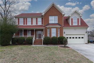 3001 Beech Grove LN, Suffolk, VA 23435