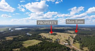 TBD 01 Hot Springs Drive, Trinity, TX 75862