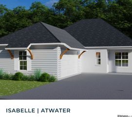 Lot 6A Scott Ln, Prairieville, LA 70769