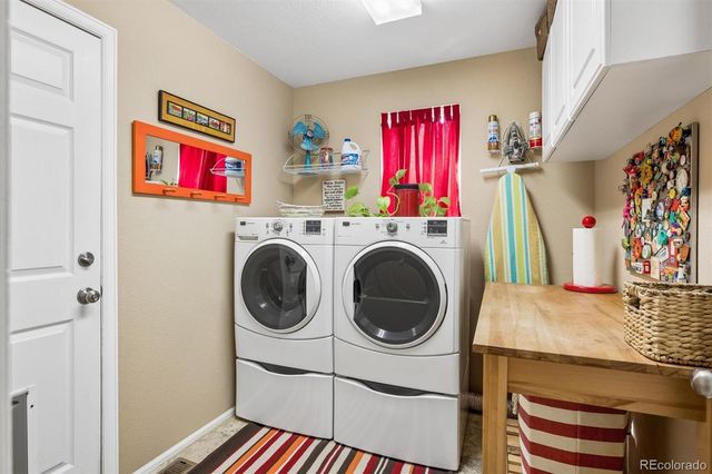1222 E 135th Place, Thornton, CO 80241