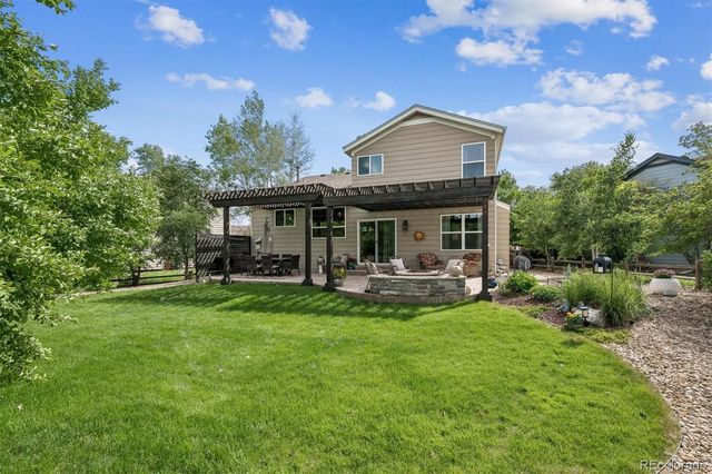 1222 E 135th Place, Thornton, CO 80241