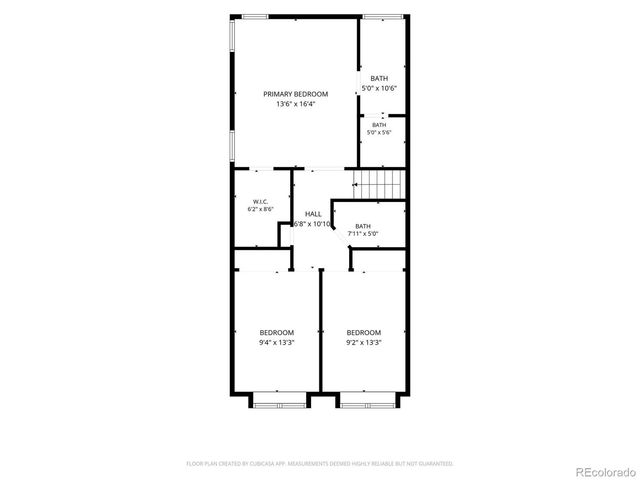 1222 E 135th Place, Thornton, CO 80241