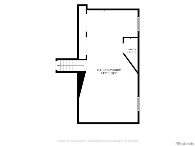 1222 E 135th Place, Thornton, CO 80241