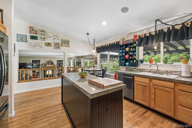 1222 E 135th Place, Thornton, CO 80241