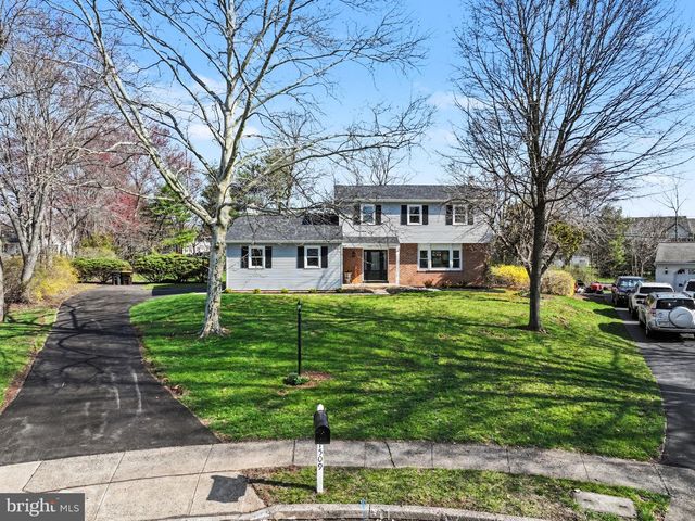 1509 SAINT ANDREWS WAY, Lansdale, PA 19446