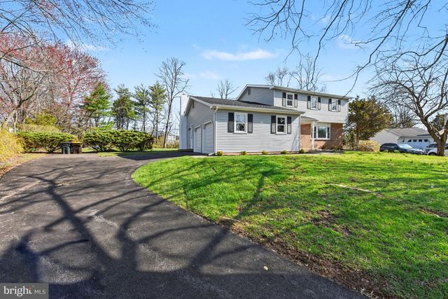 1509 SAINT ANDREWS WAY, Lansdale, PA 19446