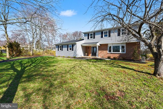 1509 SAINT ANDREWS WAY, Lansdale, PA 19446