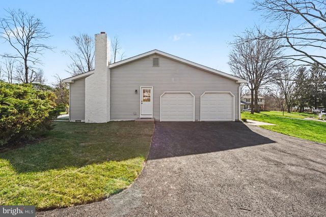 1509 SAINT ANDREWS WAY, Lansdale, PA 19446